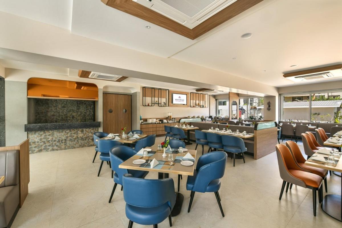Meritas Aura Resort Lonavala Extérieur photo